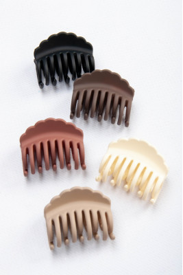 Краб матовий 